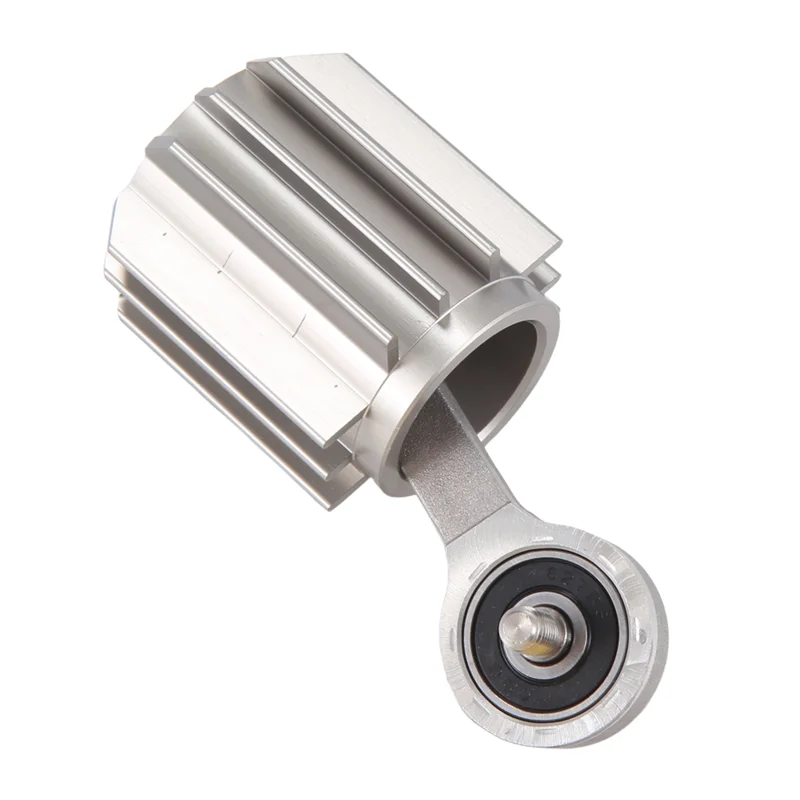 

A95E-For Hitachi Air Suspension Compressor Repair Kit LR023964 For Land Rover Discovery 3&4 LR3 LR4 Range Rover Sport