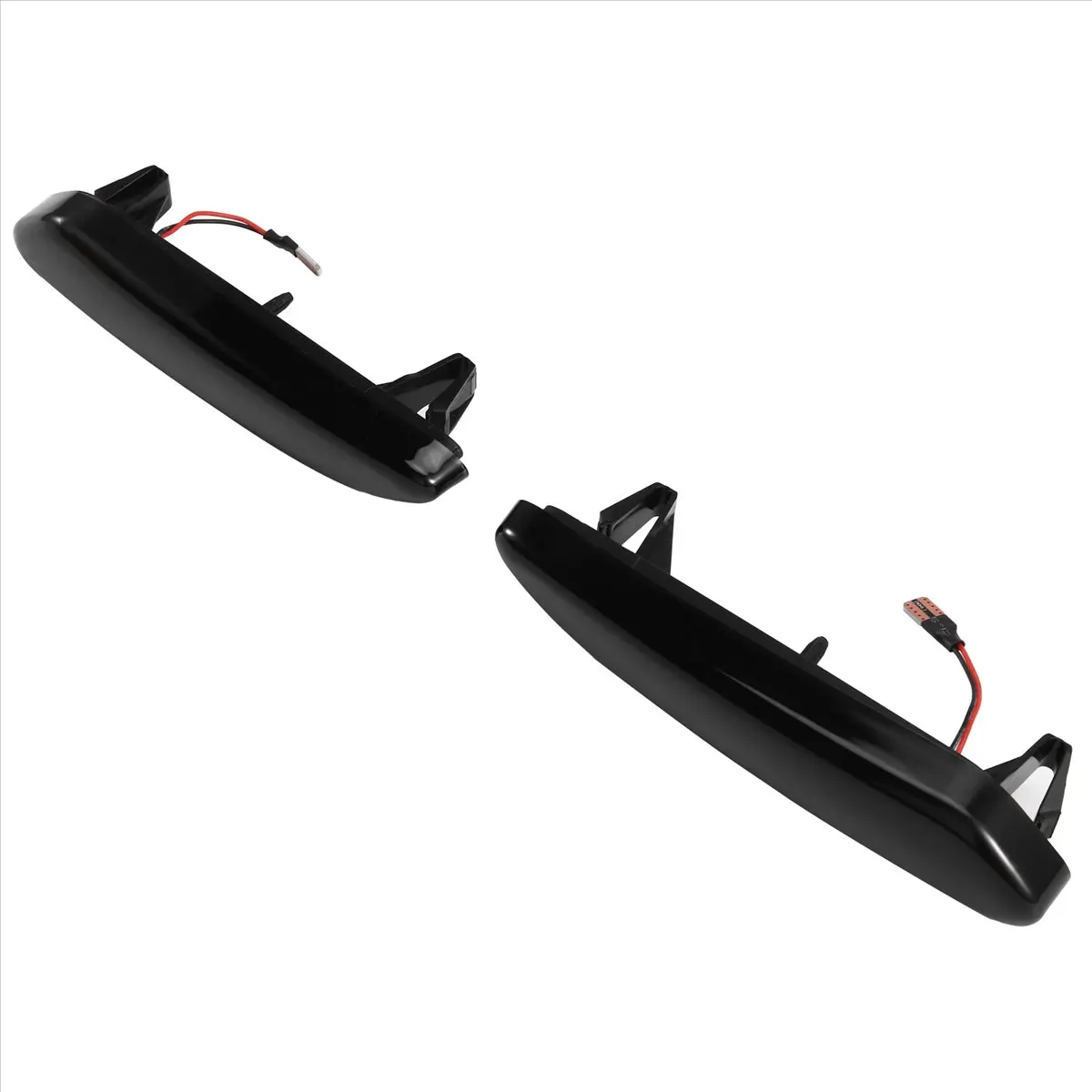 جديد سيارة ديناميكية Led الجانب ماركر ضوء بدوره مصباح إشارة مصباح الوامض متسلسل لميني R60 كونتري مان R61 بيسمان