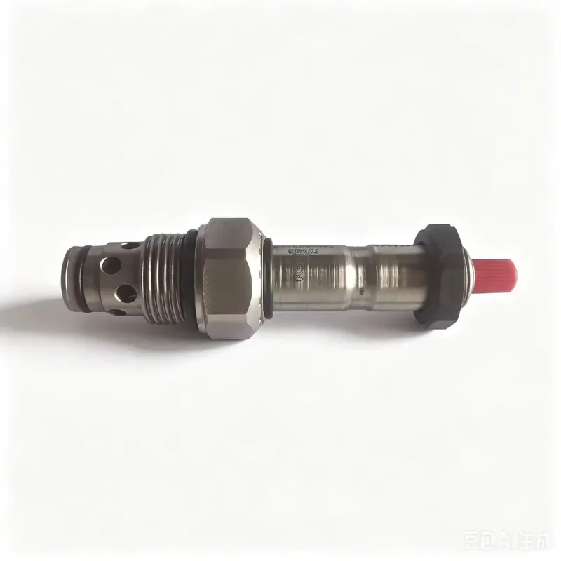 150401030118A Electromagnetic directional valve OD.150536D0+OD0236203POC R930062969 R930062969 60332895 for SANY