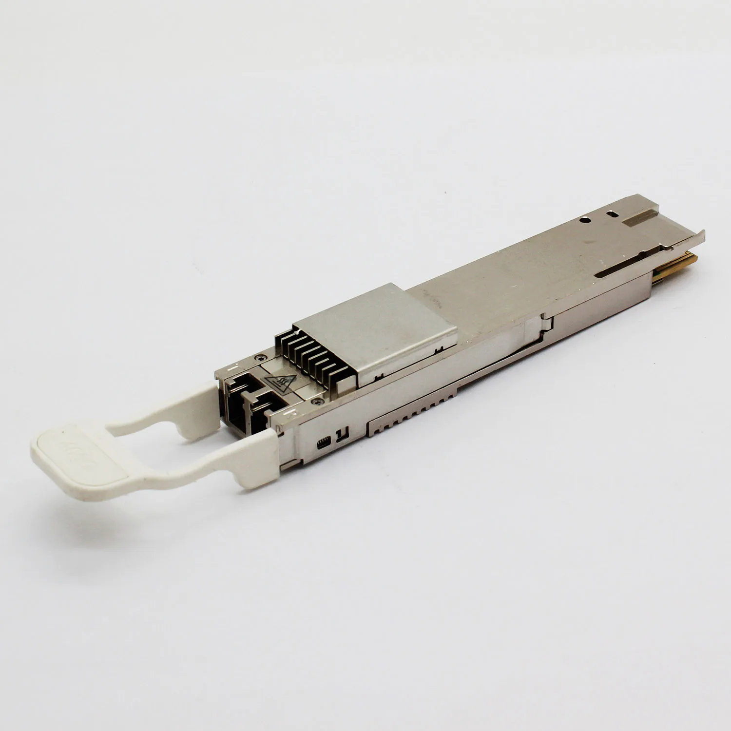 For Original Cisco DP04QSDD-ER1 10-3584-01 CMUIAY2CAA QSFP-DD Transceiver Used