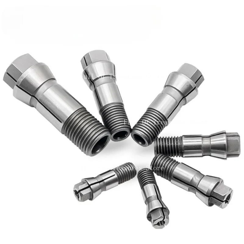 3/8-24UNF CT-6 Chuc…