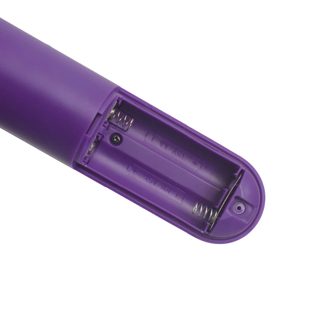 

Electric Scalp Massager Comb Waterproof Dual Use Anti-Knot Hairdressing Tool Fast Charging Bath Use Purple