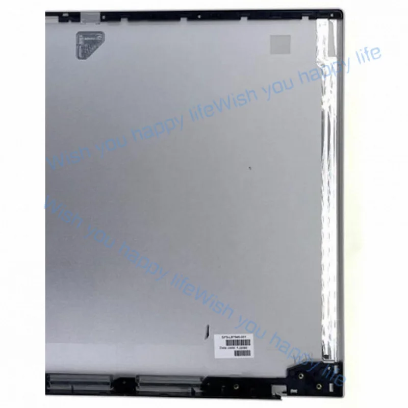 N... LCD rear lid back case for HP ENVY 17M-CG 17-CG TPN-C146 L87946-001