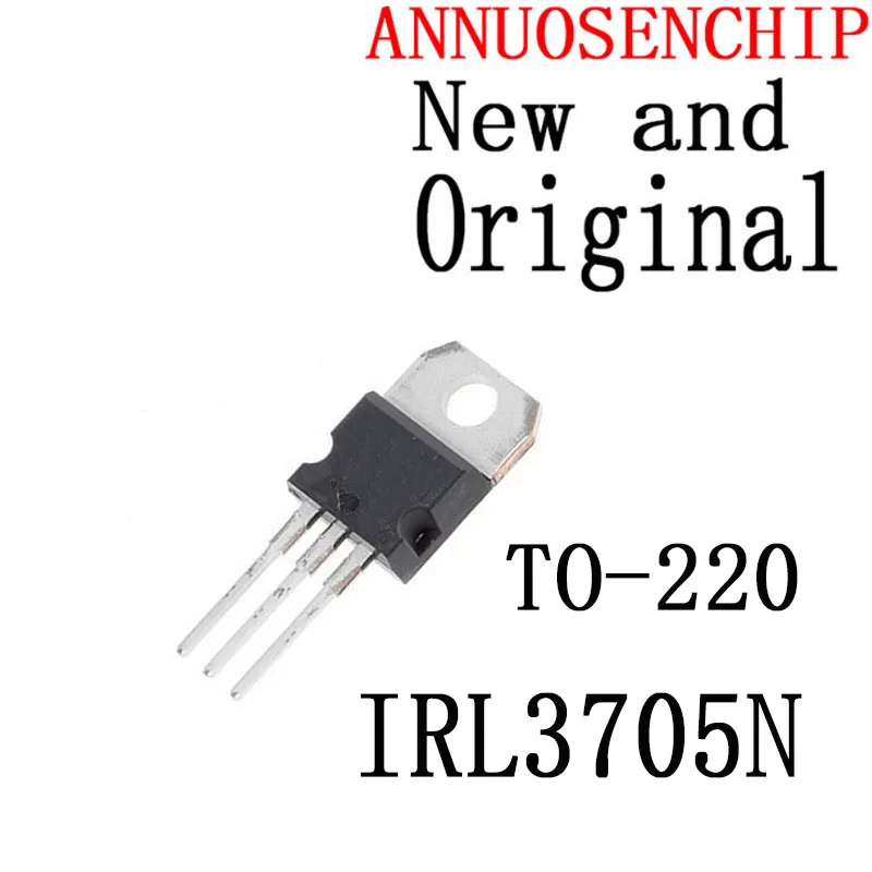 10PCS New And Original IRLB8721 HFA15TB60 IRF3808 IRFB4227 LM317T Transistor TO-220 TO220 IRL3705 IRF3808PBF IRF4227PBF IRL3705N