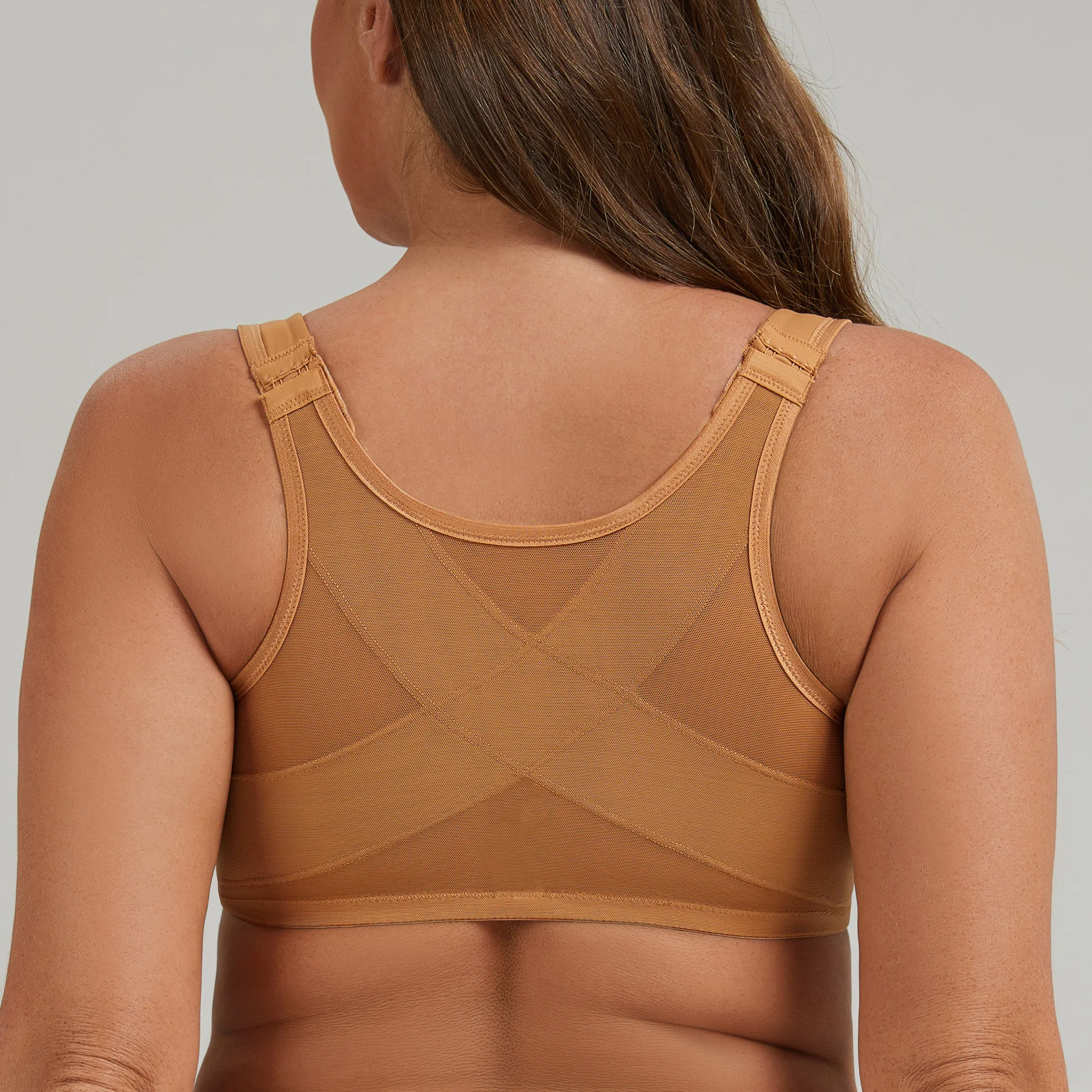 Thumbnail 3 - #62 Best Full Coverage Minimizer Bras to Buy In 2026