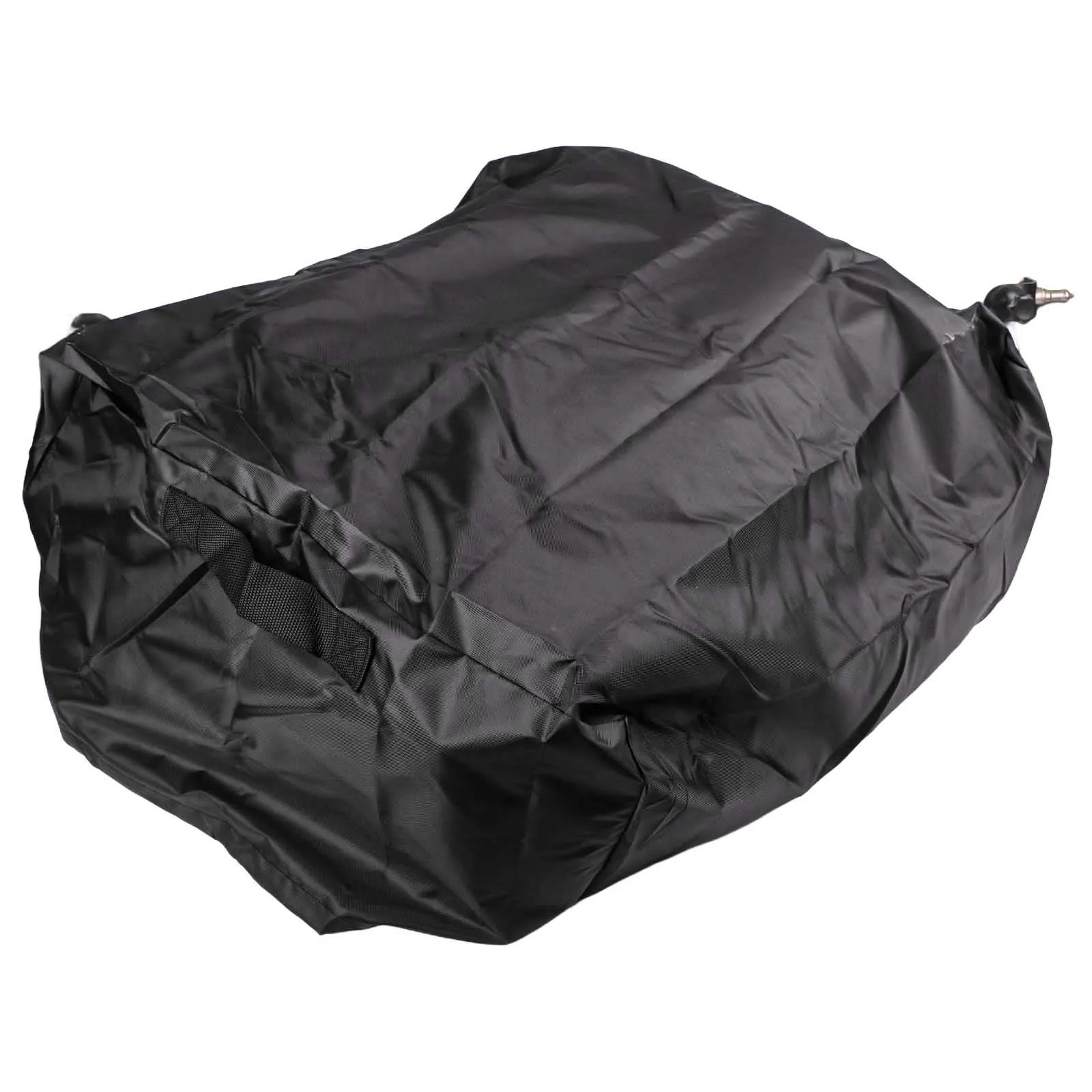 

Outdoor Cooking Waterproof Pizza Oven Cover Dustproof Pizza Oven Cover 420D Oxford Cloth Handles On Both Sides Windproof Design