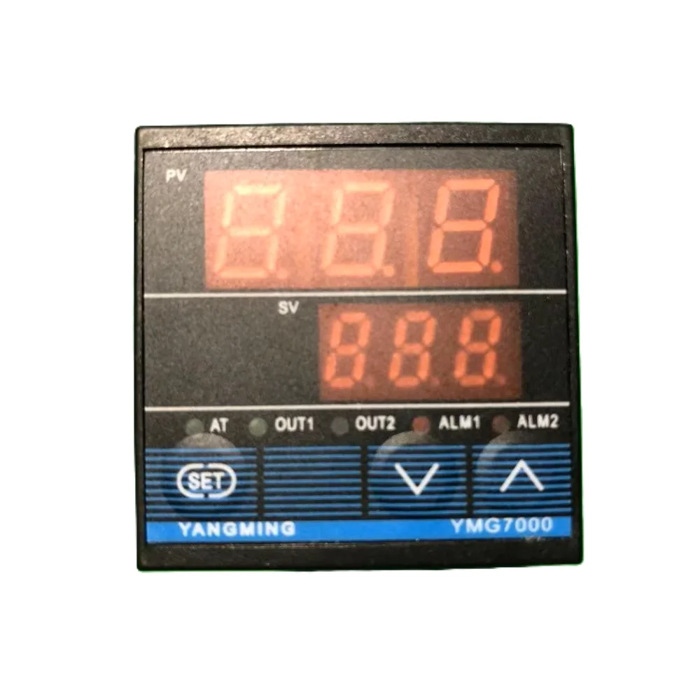 

YANGMING Yangming YMG7000 Short Smart Meter YMG-7302 YMG-7301 YMG-7801 Temperature Controller YMG-7802