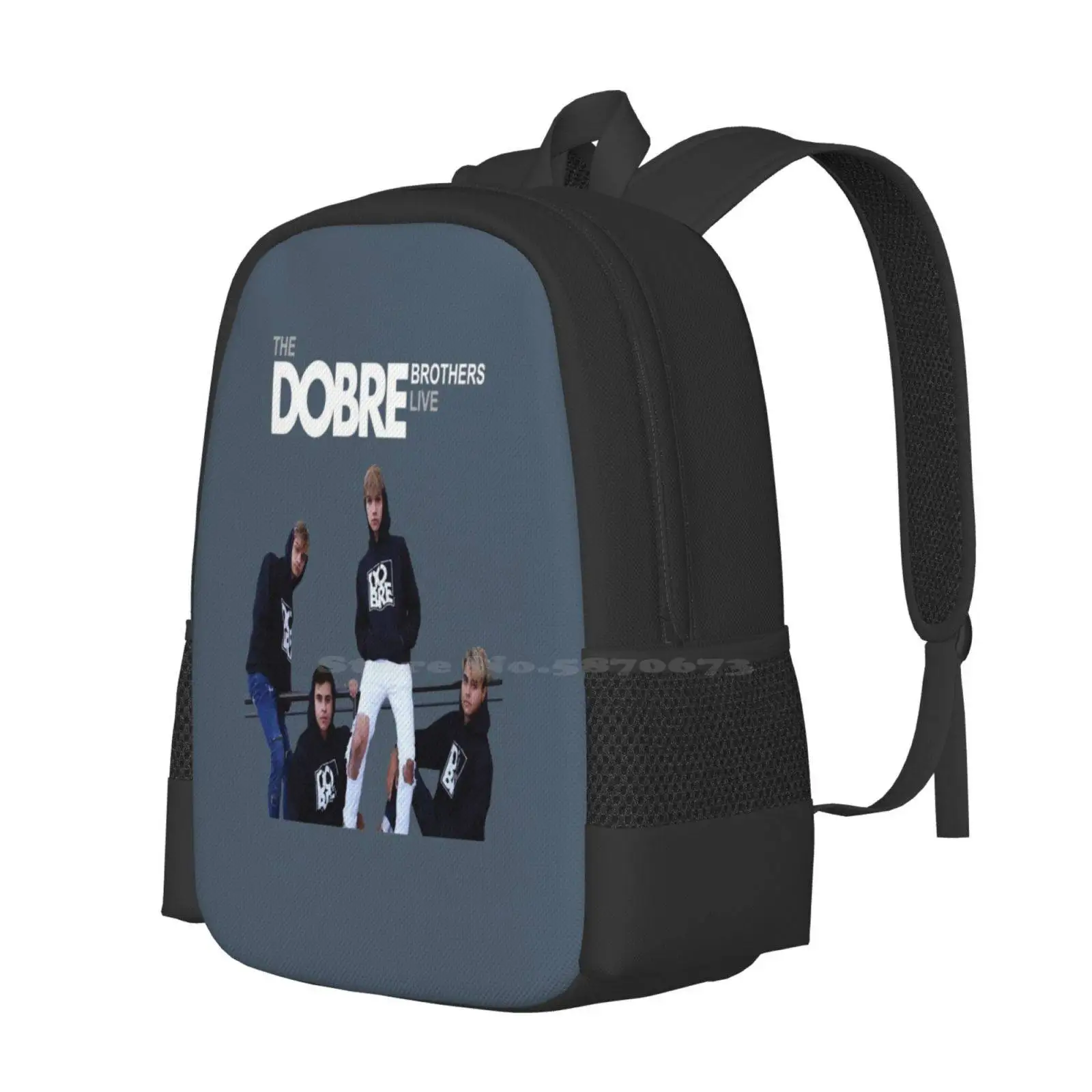 Dobre Brothers Tour 2019 Men_S Men_S Hot Sale Schoolbag Backpack Fashion Bags Dobre Brothers Tour 2019 Men _ S Men _ S Trainers