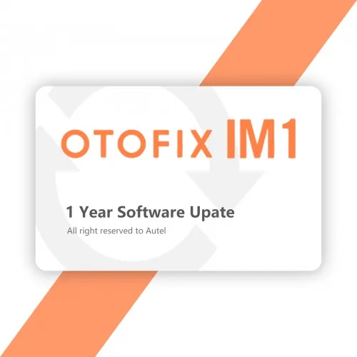 

OTOFIX IM1 обновление на один год (только подписка)