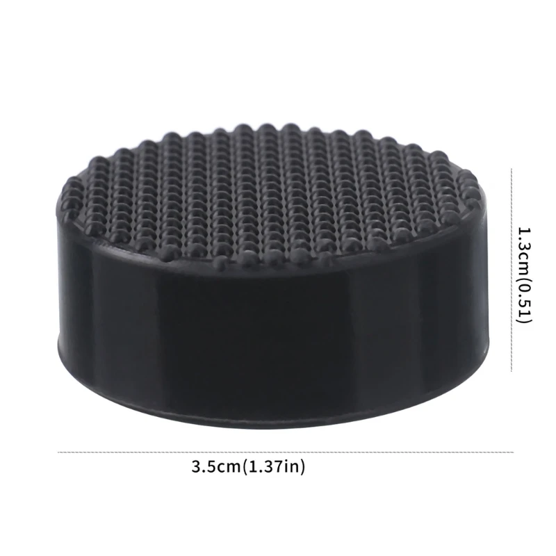 Coque en Silicone pour interrupteur robot culinaire, Compatible avec Thermomix TM6, couvercle protection anti-poussière,