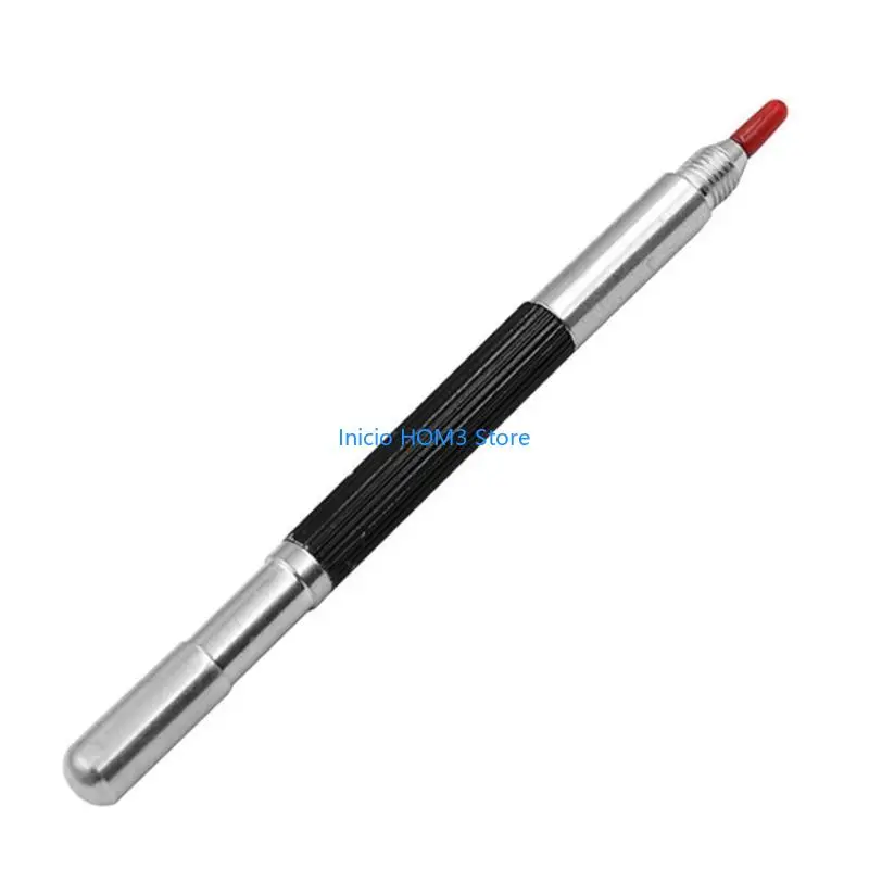A5yd أداة وضع الكبصرية Scriber Pen Engineers Metal Scripe Screening 5.5
