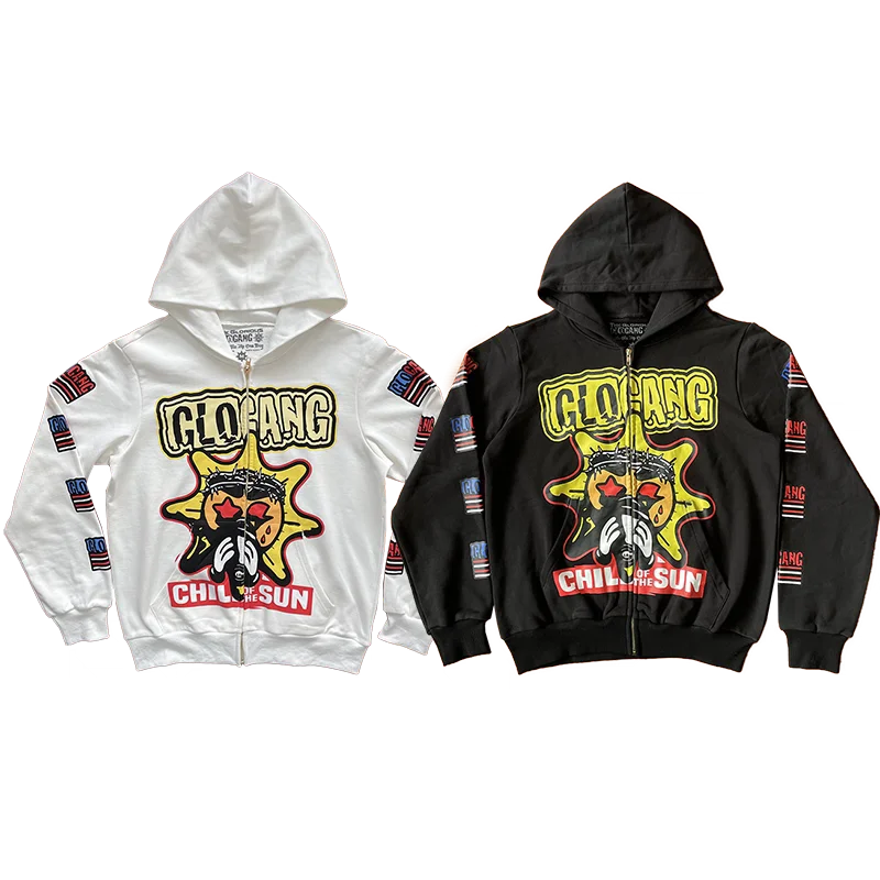 25Fw Glo Gang The G… - image