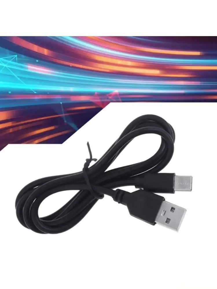 M5TD USB to USB C Cable Cable Data 480Mbps for Phone 15 Cellphone Tablet