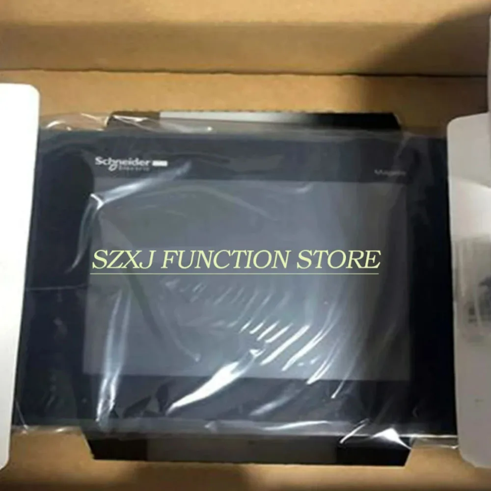 New Original Touch Screen HMIGTO4310