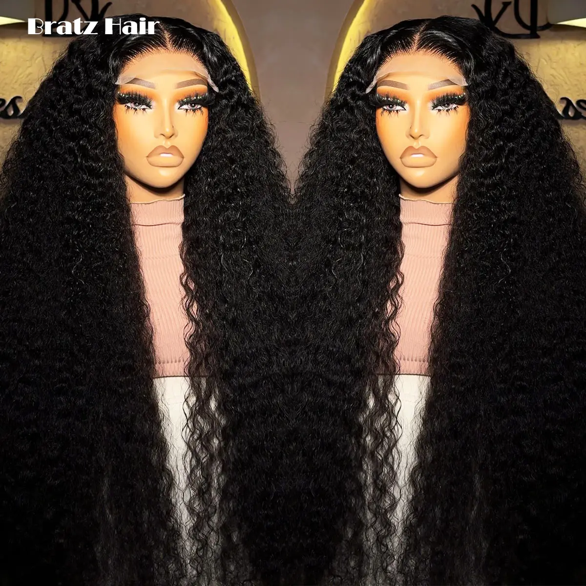 

Human Hair 5by5 Lace Curly Wig for Black Woman 100% Human Hair 360 13x6 13x4 HD Lace Front Curly Wigs Ready to Wear Glueless Wig
