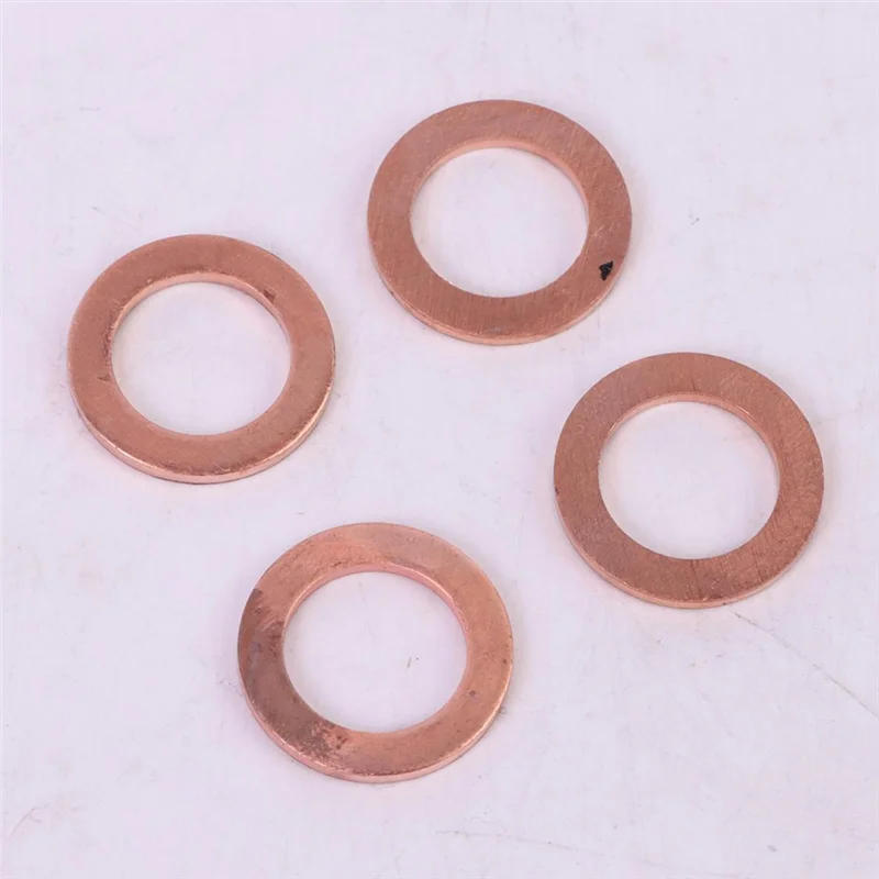

4 Pcs Auto Diesel Fuel Injector 23600-59105 Fit For HILUX HIACE 2.8 Litre 3L Motor Automotive Fuel Injector Parts