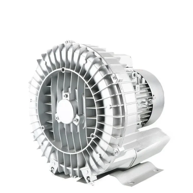High Pressure Blower Vortex Air Pump Factory Direct Sales, Available in Stock