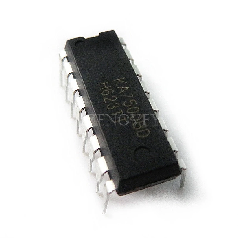 10PCS KA7500BD KA7500 KA3525A KA3525 KA2281 2281 KA2223 2223 IRS2092P IRS2092 IR2166PBF IR2166 DIP-16