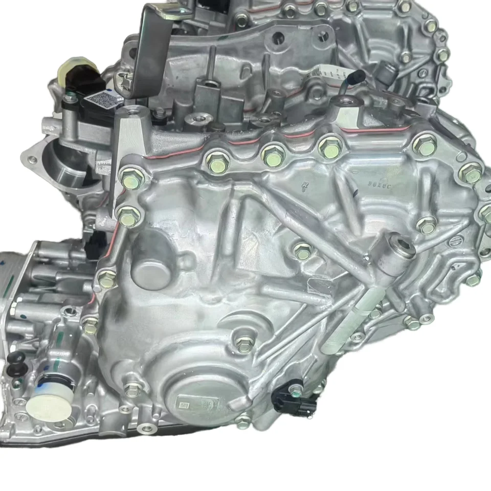 

Оригинальная трансмиссия CVT RE0F10F-CVT8 в сборе для X-TRAIL JF016E JF017E, артикул 31020-73X3A, автоматическая коробка передач