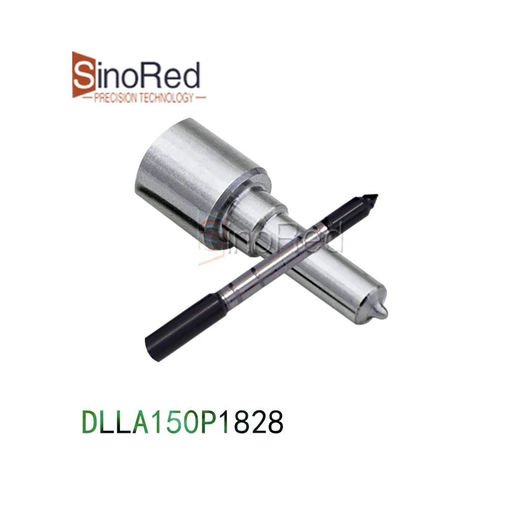 New DLLA150P1828 common rail nozzle for lnjector  DLLA150P1828