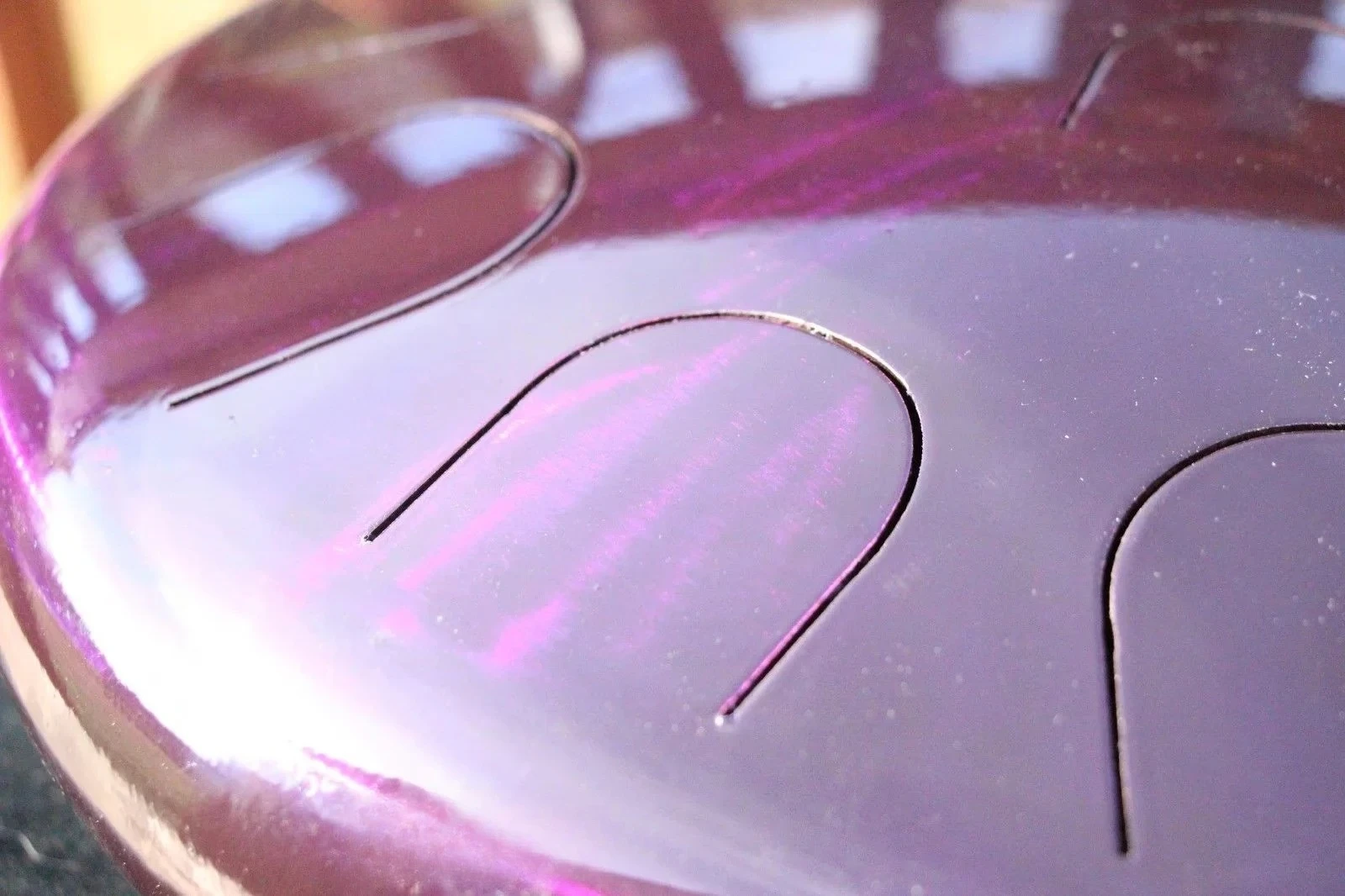 Handpan 16 