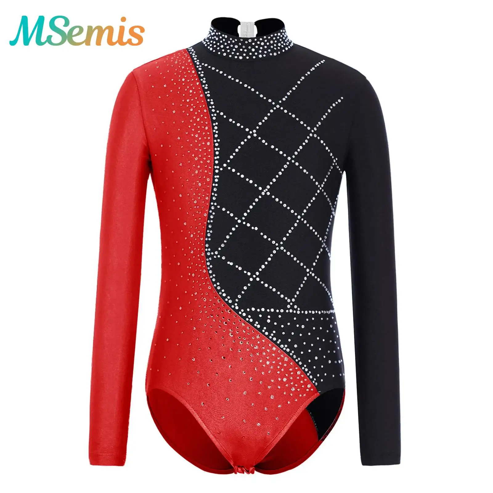 collant-de-ginastica-ritmica-para-meninas-criancas-strass-brilhantes-bodysuit-patinacao-artistica-camisa-de-bale-traje-de-performance-de-danca