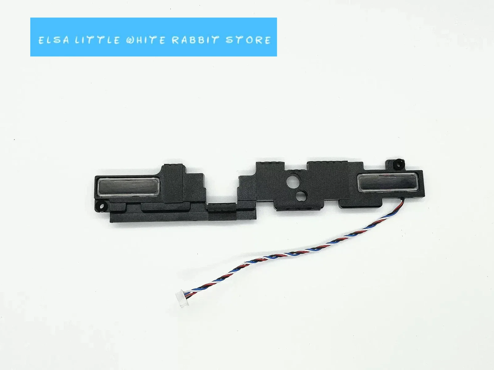 FOR Dell Precision 7550 7560 Speakers Set Left Right Replacement CFC0H 0CFC0H