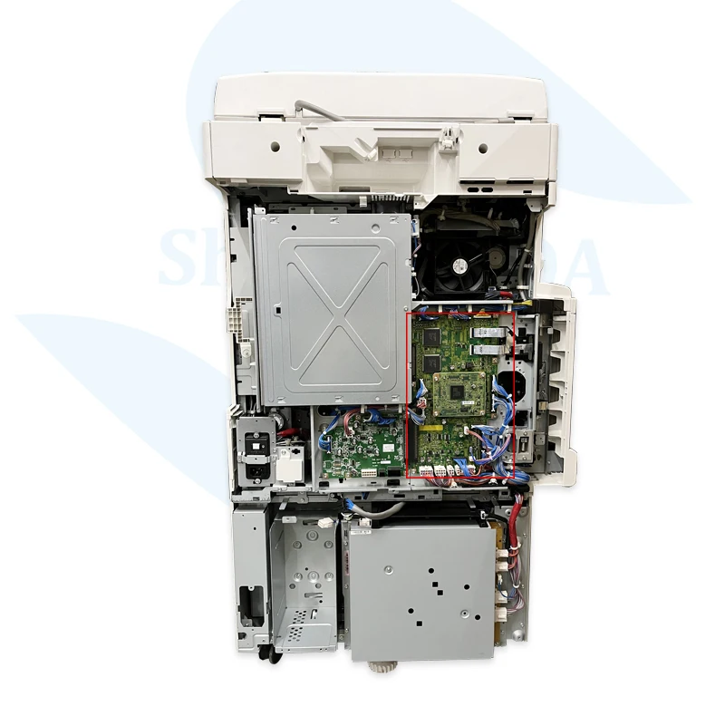 Imagem -02 - Placa Principal para Xerox iv 2270 3370 4470 5570 5575 7535 7545 7556 7835 7855 7845 v 2275 3375 4475 5575 7775 8030 8035 8045