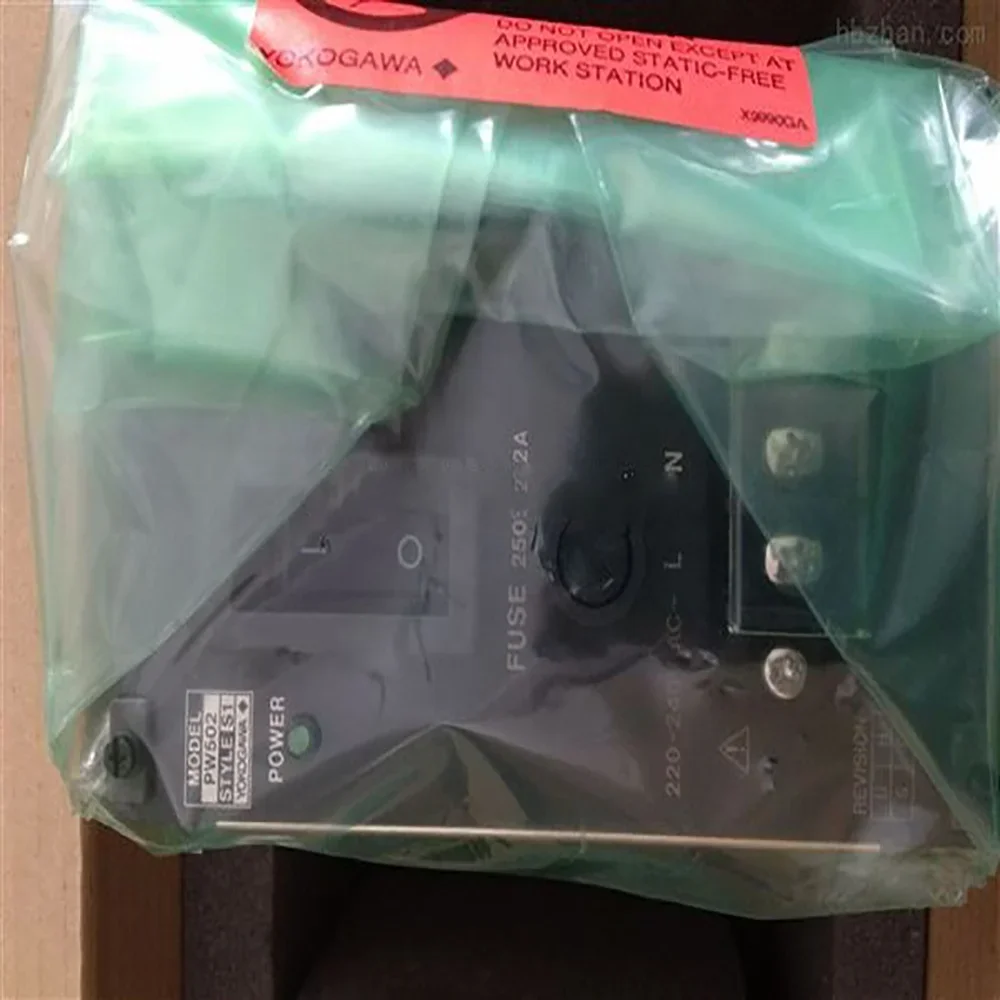 Neue Marke Japanische Vf702 Vf701 Yokogawa Control Bus Interface Board In Stock