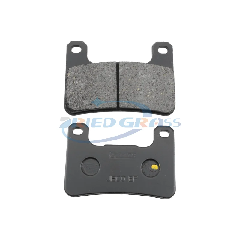 Motorcycle Front and Rear Brake Pads for BMW S 1000 XR S1000 S1000XR 2019 2020 2021