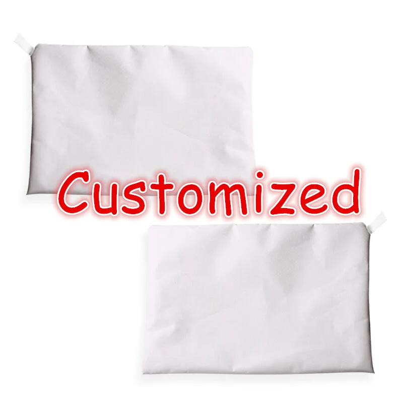 กระเป๋าเครื่องสำอางลายการ์ตูนของคุณเองกระเป๋าถือใส่ของกระเป๋าดินสอเครื่องเขียนของขวัญวันเกิด