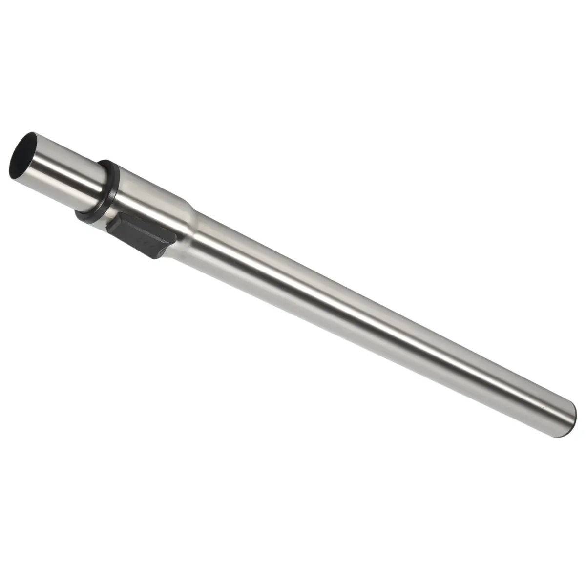 Tubo de Aço Inoxidável B26B!BG para Aspiradores Karcher WD2 WD3 WD4 WD5 NT18 NT20 NT25 NT30 NT38, Tubo de Extensão Telescópico