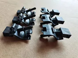 For ZOTYE T600 Z300 Z500 Front Hood Glass Wiper Nozzle 1pcs