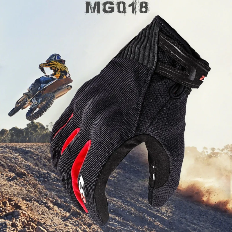 

LS2 MG018 летние перчатки для верховой езды ls2 женские мотоциклетные Gants с сенсорным экраном износостойкие удобные защитные перчатки для рук