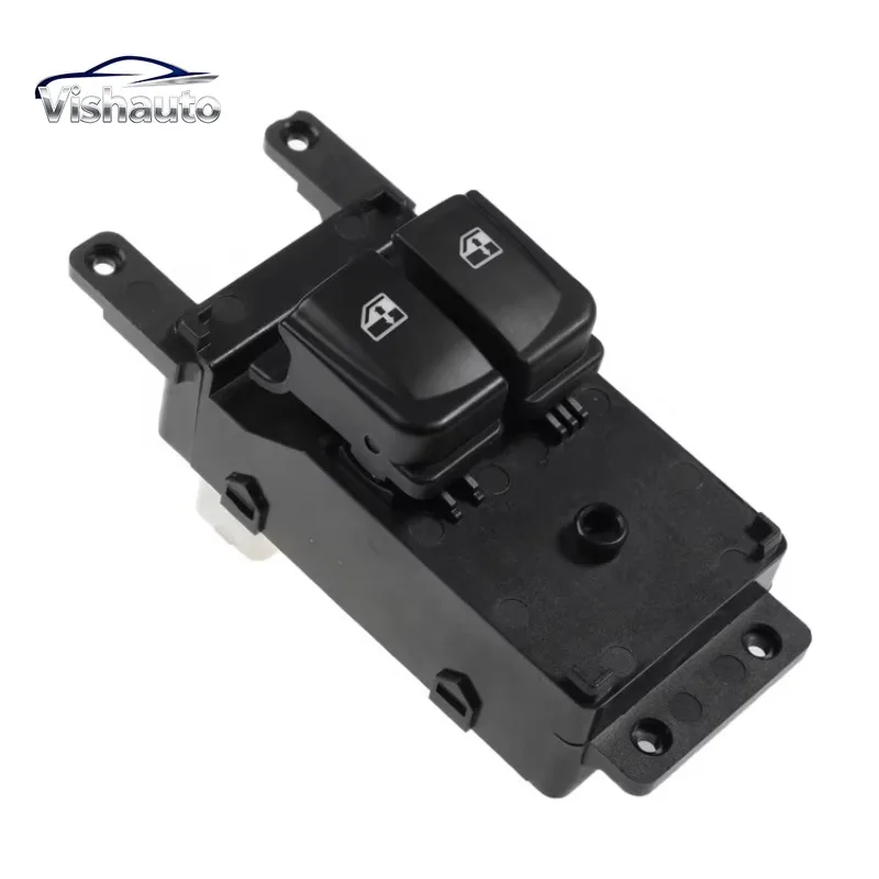 Power Window Switch Button Front Left 93570-1J500 For Hyundai I20 I800 Tucson 2007-2015