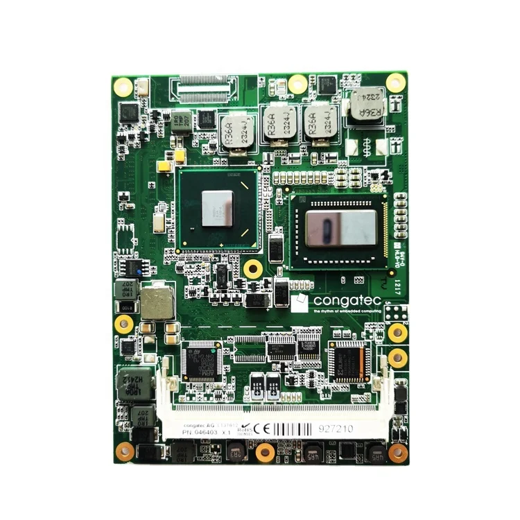 For Congatec Ag L13… - image