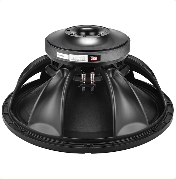 

"100-Core High-Power Subwoofer - 10-18" Stage Speaker with 220 Magnets (1000W RMS)"