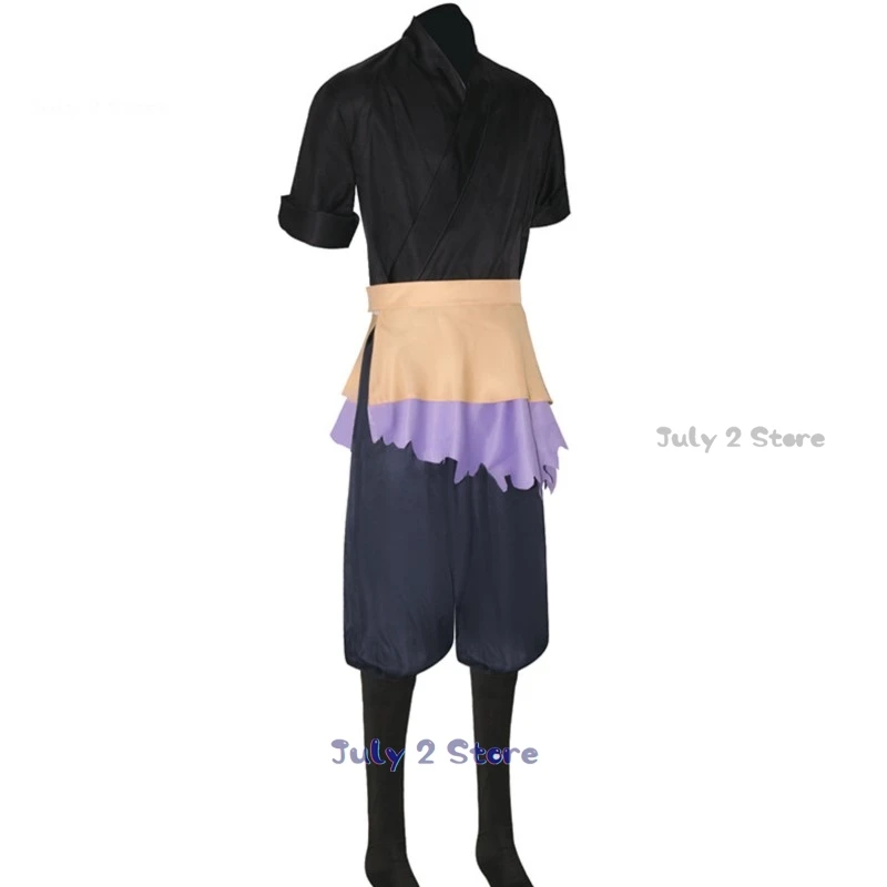 OSHI NO KO S2 Hoshino Aqua Hoshino Akuamarin Cosplay Kostüm Perücke Anime Cosplay Uniform Bühne Spielen Halloween Party Kleidung