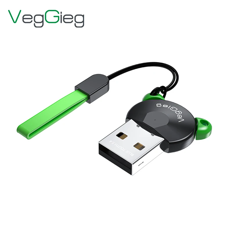 

VegGieg 2-in-1 USB 3.0 Type-C Card Reader High Speed SD TF Memory Card Adapter for Laptop & Phone OTG Card Reader