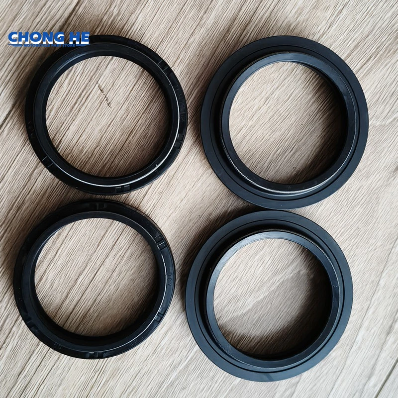 

43x53x9.5/11.5 Front Fork Oil Seal 43 53 Dust Cover For KT/M SX XC 105 SX105 XC105 03-11 125 Du/ke RC125 Street RC 125 11-2015