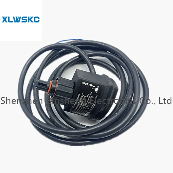 Фотоэлектрический датчик уровня OLC-D1 компрессор