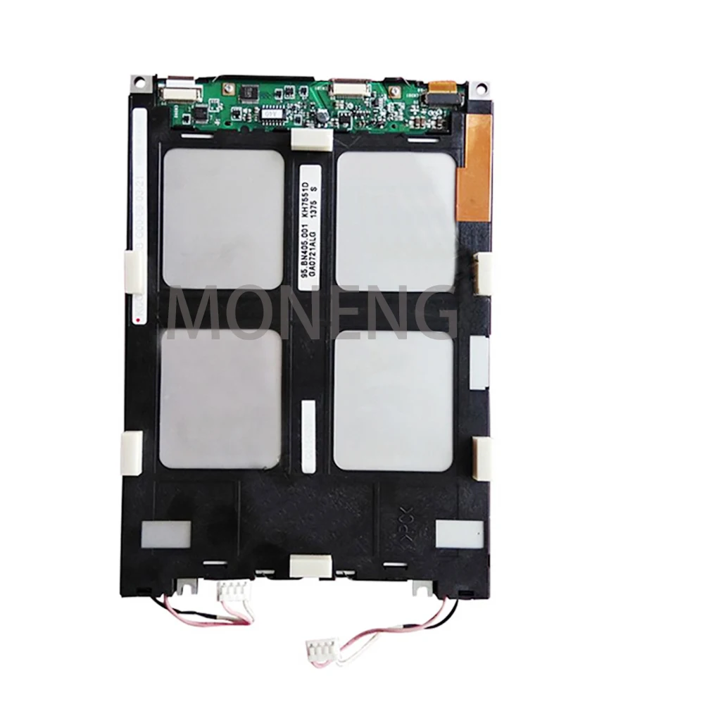 

5.7" Inch LCD Display KG057QV1CA-G00 KG057QV1CA-G04 KG057QV1CA-G020 KG057QV1CA-G050 LCD screen