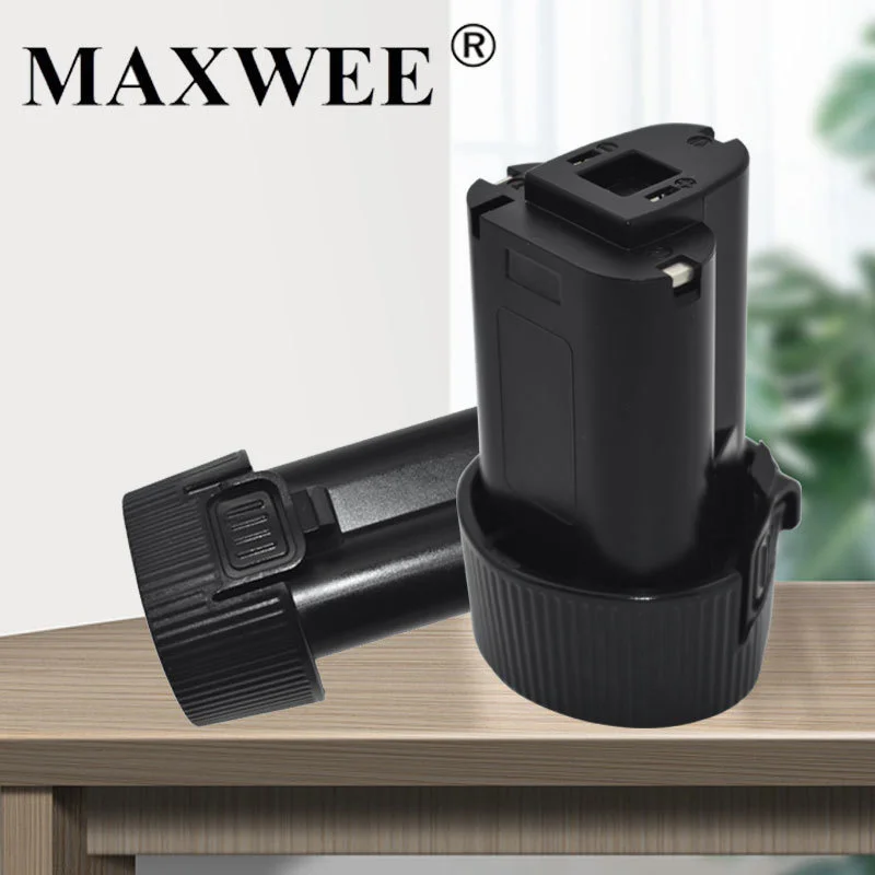 3000mAh 10.8V per Makita BL1013 utensili elettrici ricaricabili sostituzione batteria agli ioni di litio TD090D TD090DW DF030D LCT203W BL1014 L50