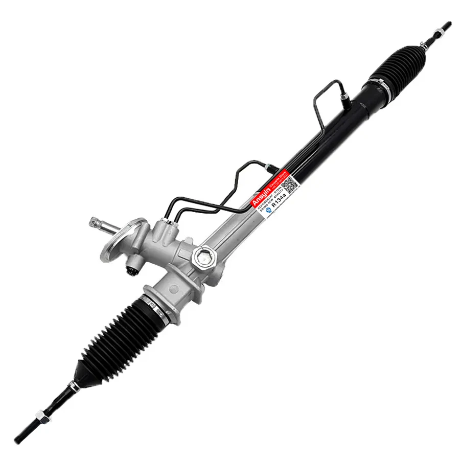 

Автоматическая рулевая рейка с гидроусилителем для Chevrolet Lova Aveo 95238311 95212633 42588173 с левым рулем