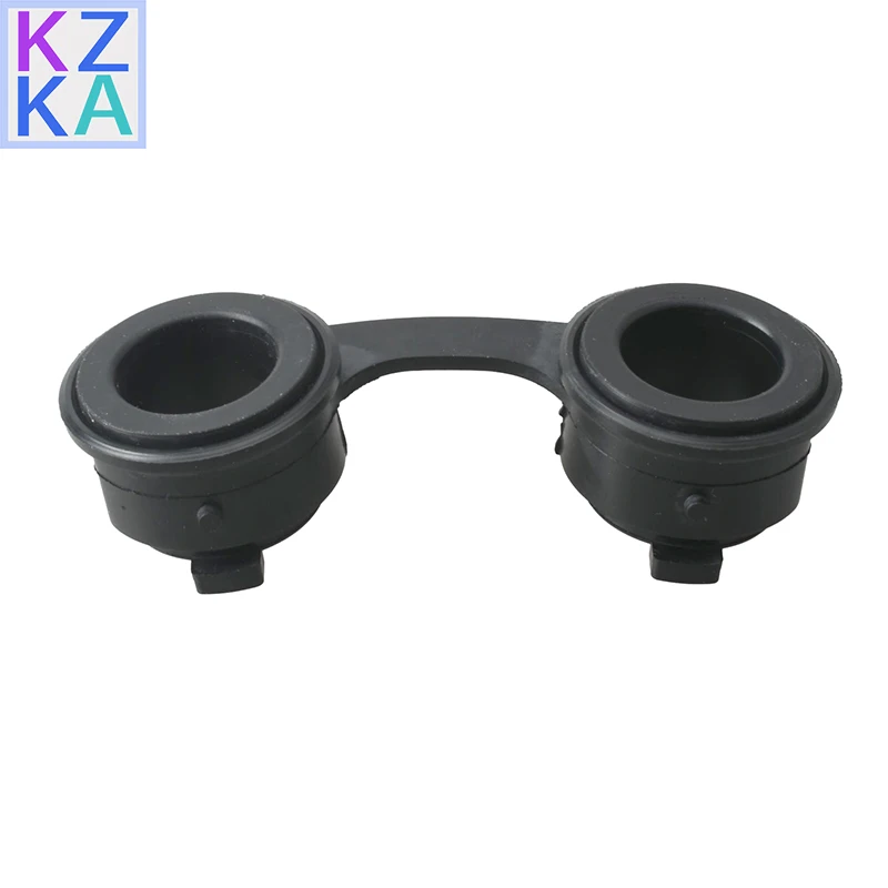 682-44521 Mounting Absorber Seal Replacement TE15-02000006 for Outboard 2T Easy Installation Boat Engine Parts Professional