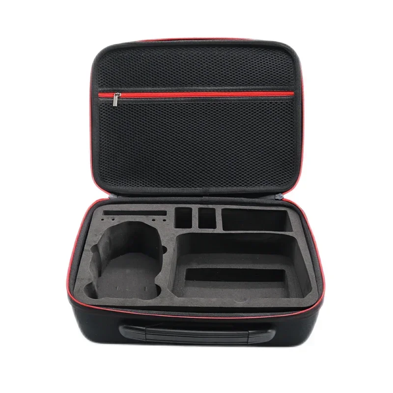 Suitable for DJI Mini 3pro Drone Suitcase Bag Pro Case Accessories Waterproof Box Hard Bag Backpacks Dji Mavic Storage Case Box