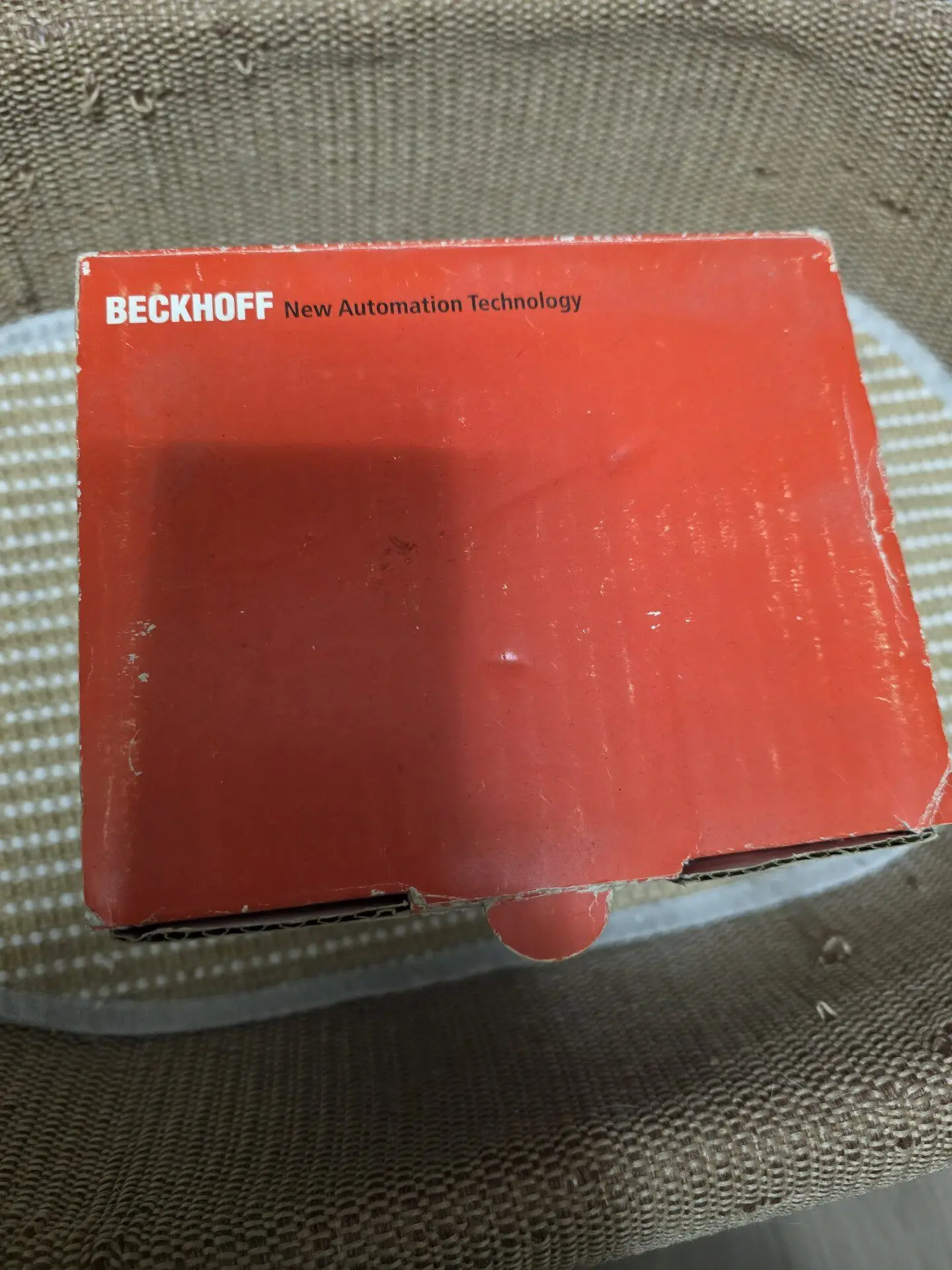 BECKHOFF CPU Module CX5010-0111