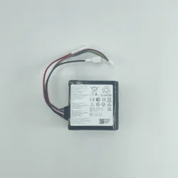 Original Roborock Battery Replacement for Roborock Dyad Pro Wireless Floor Scrubber Vacuum Cleaner Spare Parts New Battery