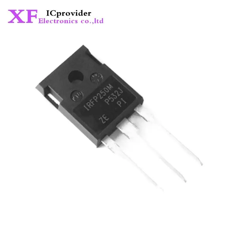 20 шт./лот IRFP250M IRFP250 MOSFET N-CH 200V 30A TO-247 IC лучшее качество