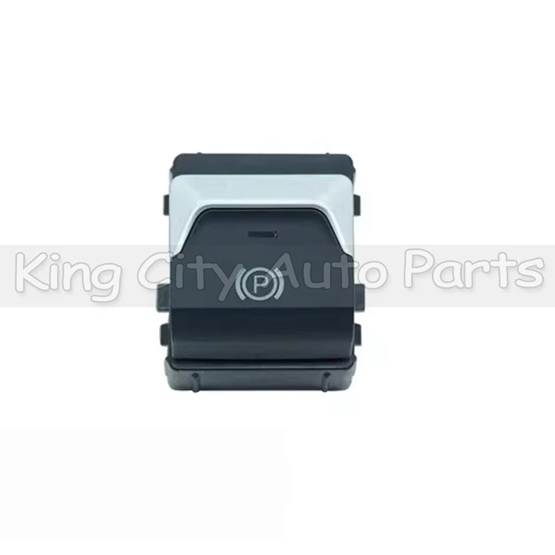 CAPQX الإلكترونية فرملة اليد التبديل آسى ل FAW Besturn X40 X80 EPB الإلكترونية وقوف السيارات الفرامل التبديل 5CA1-666P0 #2